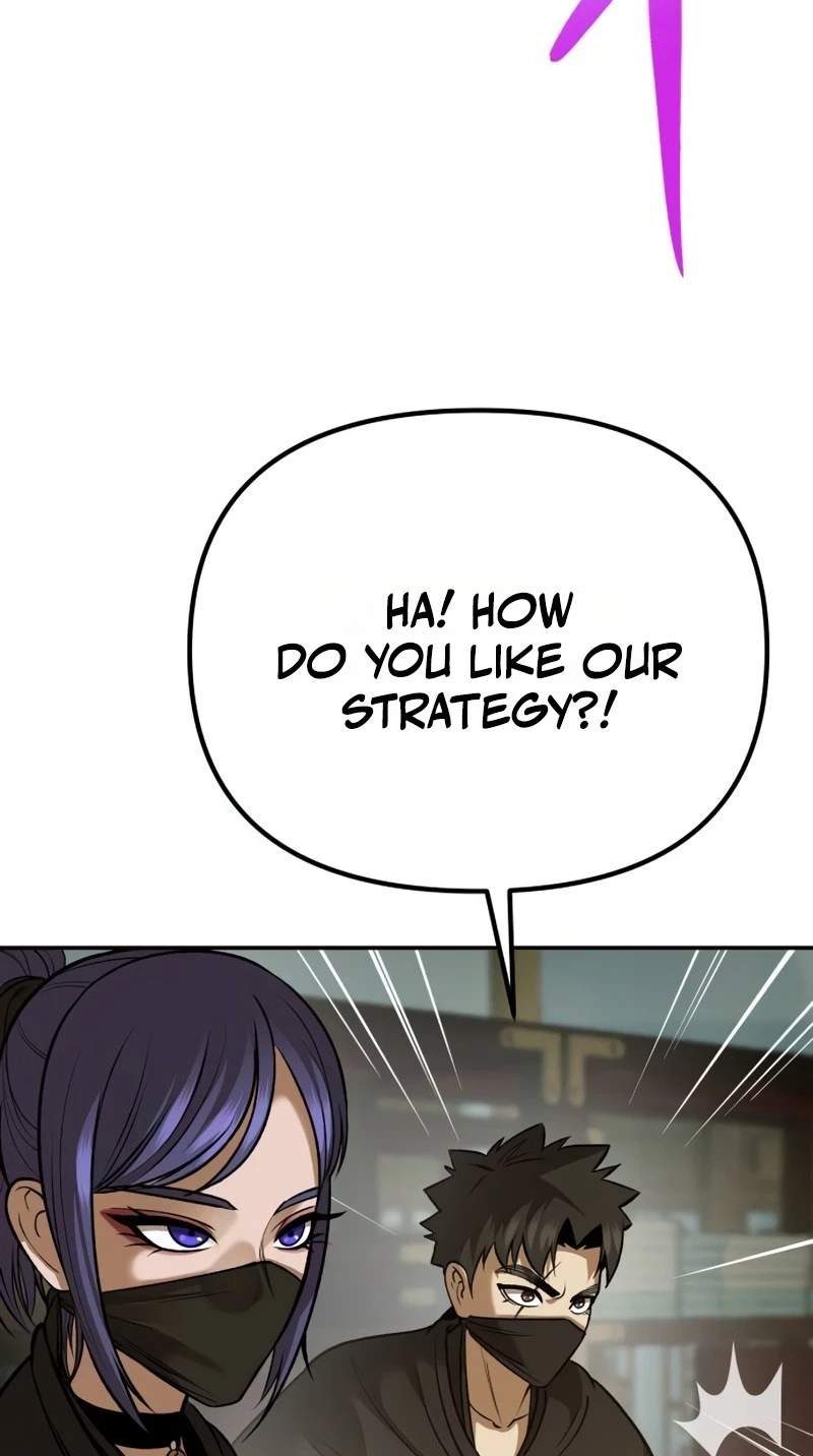 The Divine Brush of Hwarim — Chapter 12 — page 34
