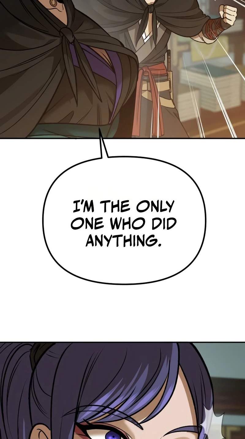 The Divine Brush of Hwarim — Chapter 12 — page 35