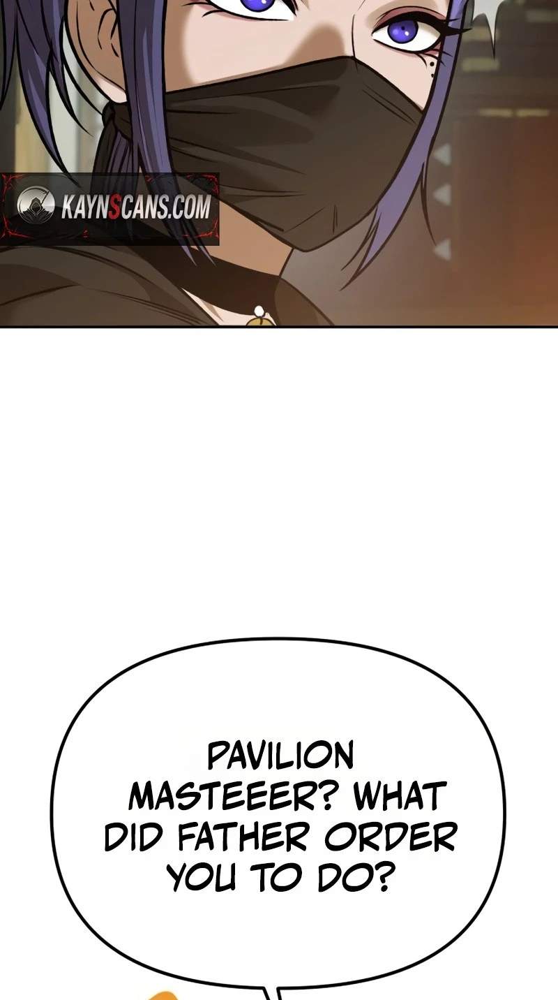The Divine Brush of Hwarim — Chapter 12 — page 36