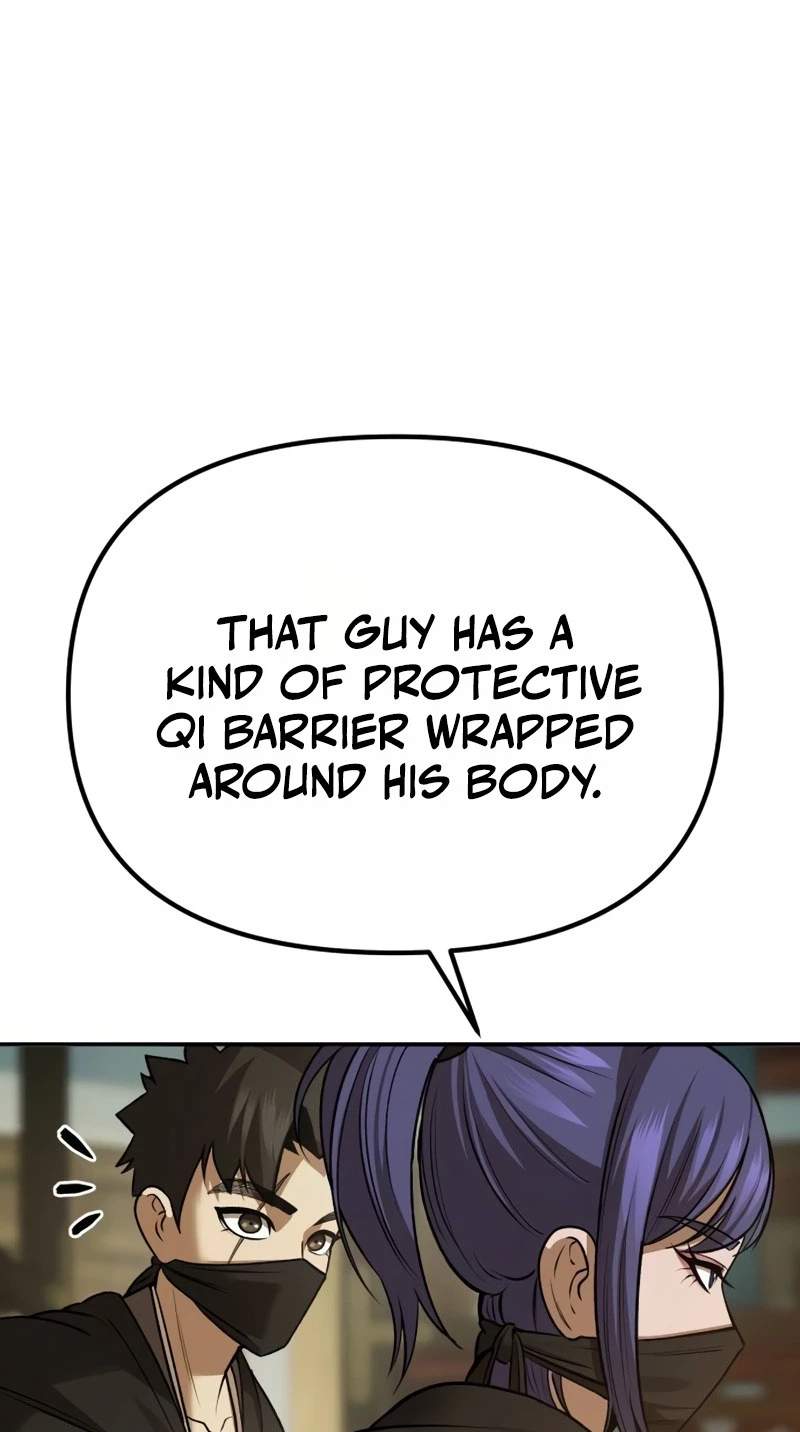 The Divine Brush of Hwarim — Chapter 12 — page 39