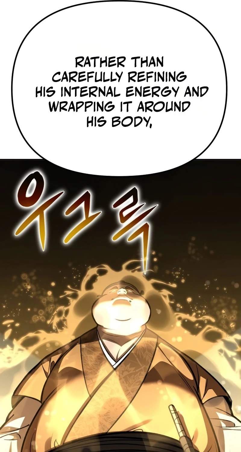 The Divine Brush of Hwarim — Chapter 12 — page 41