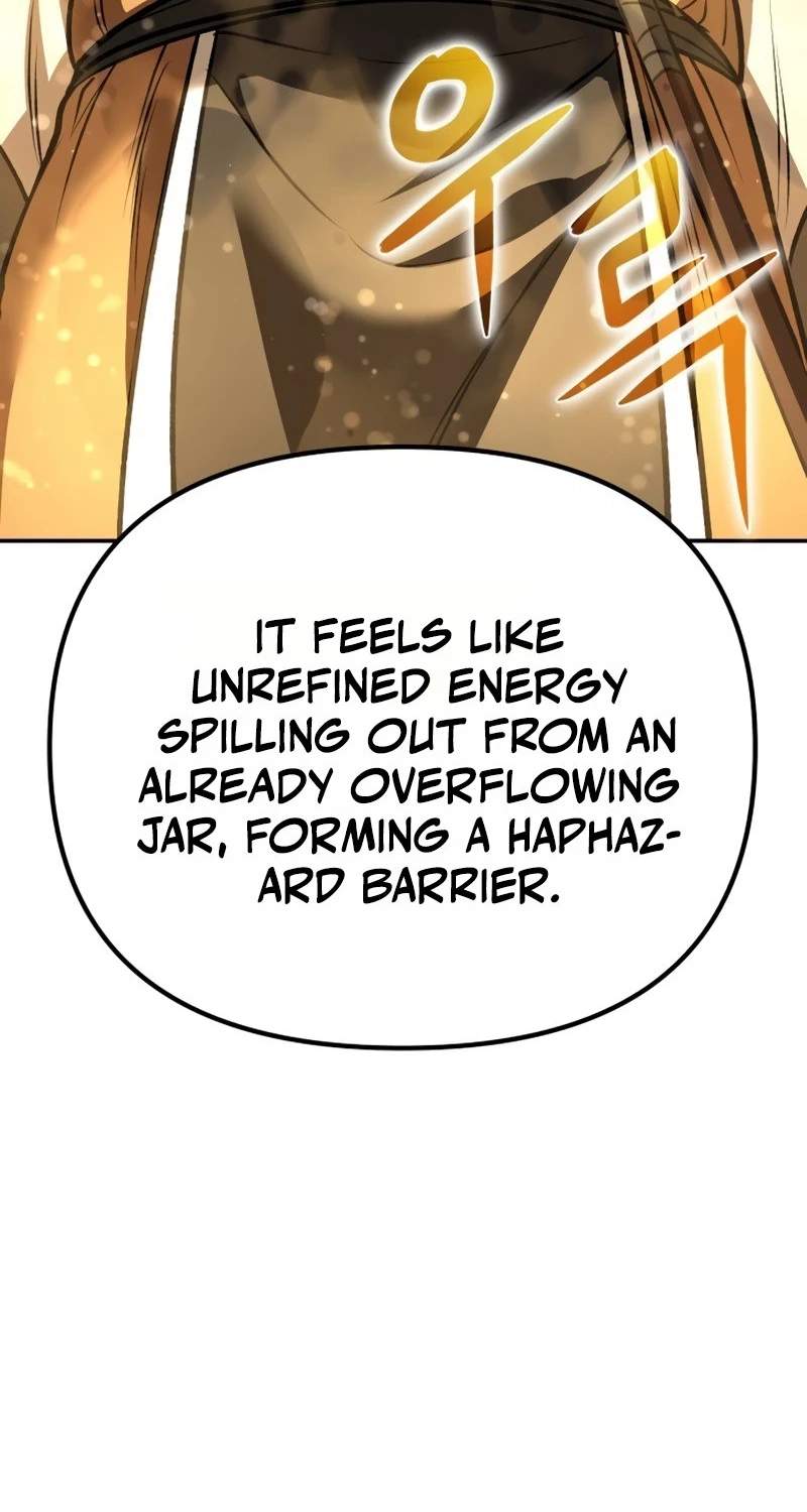 The Divine Brush of Hwarim — Chapter 12 — page 42