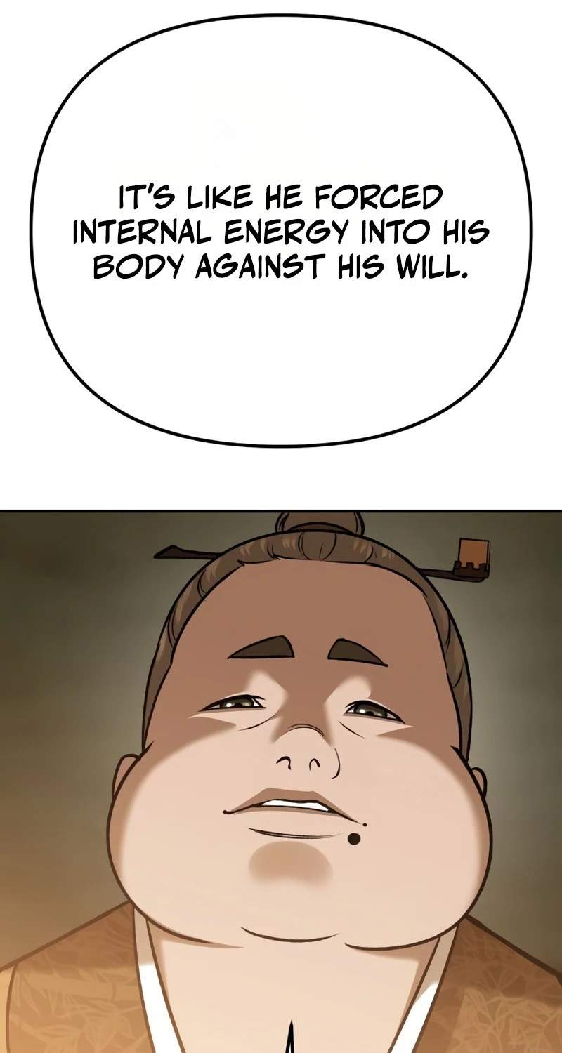 The Divine Brush of Hwarim — Chapter 12 — page 43