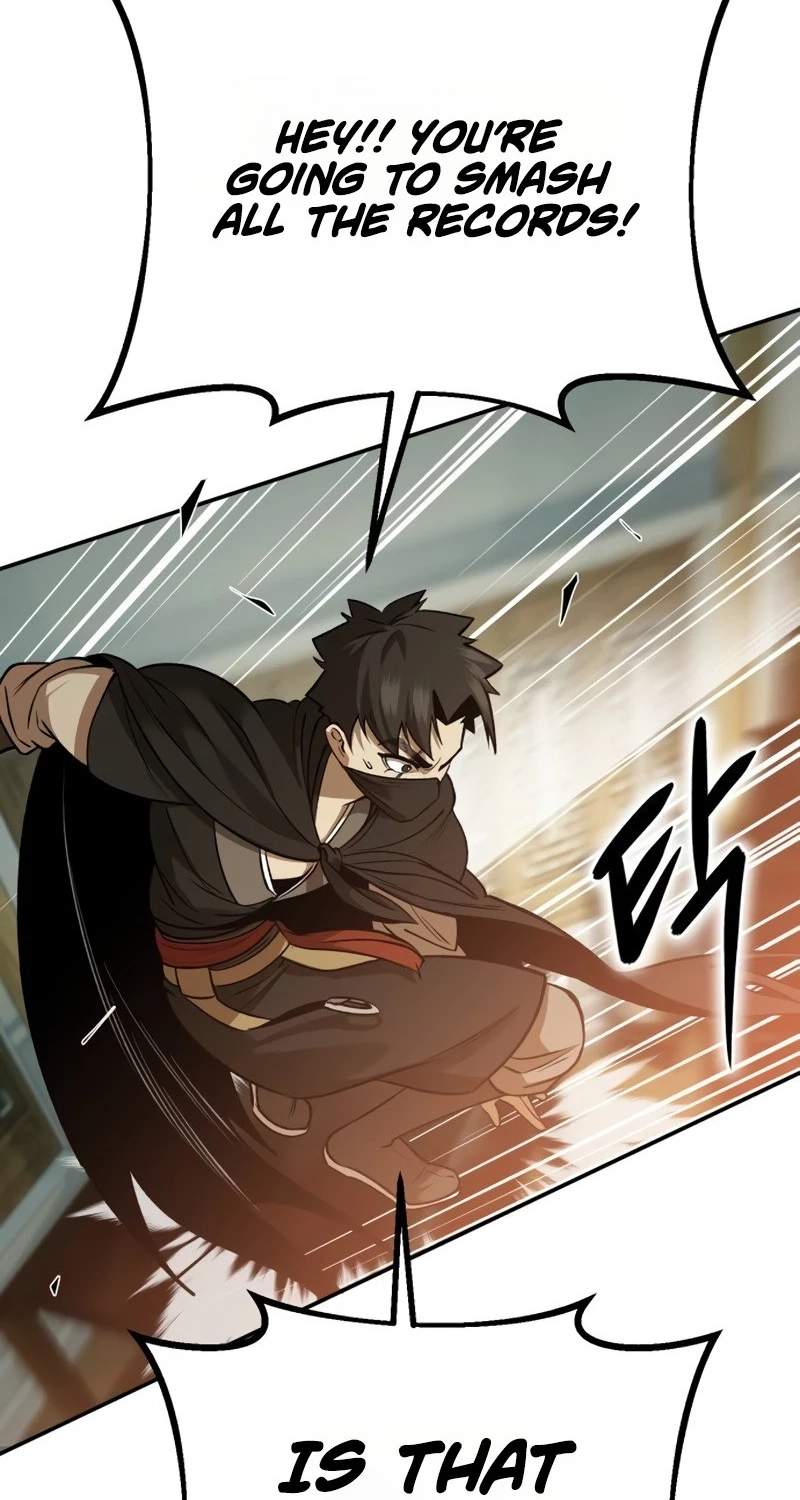 The Divine Brush of Hwarim — Chapter 12 — page 48
