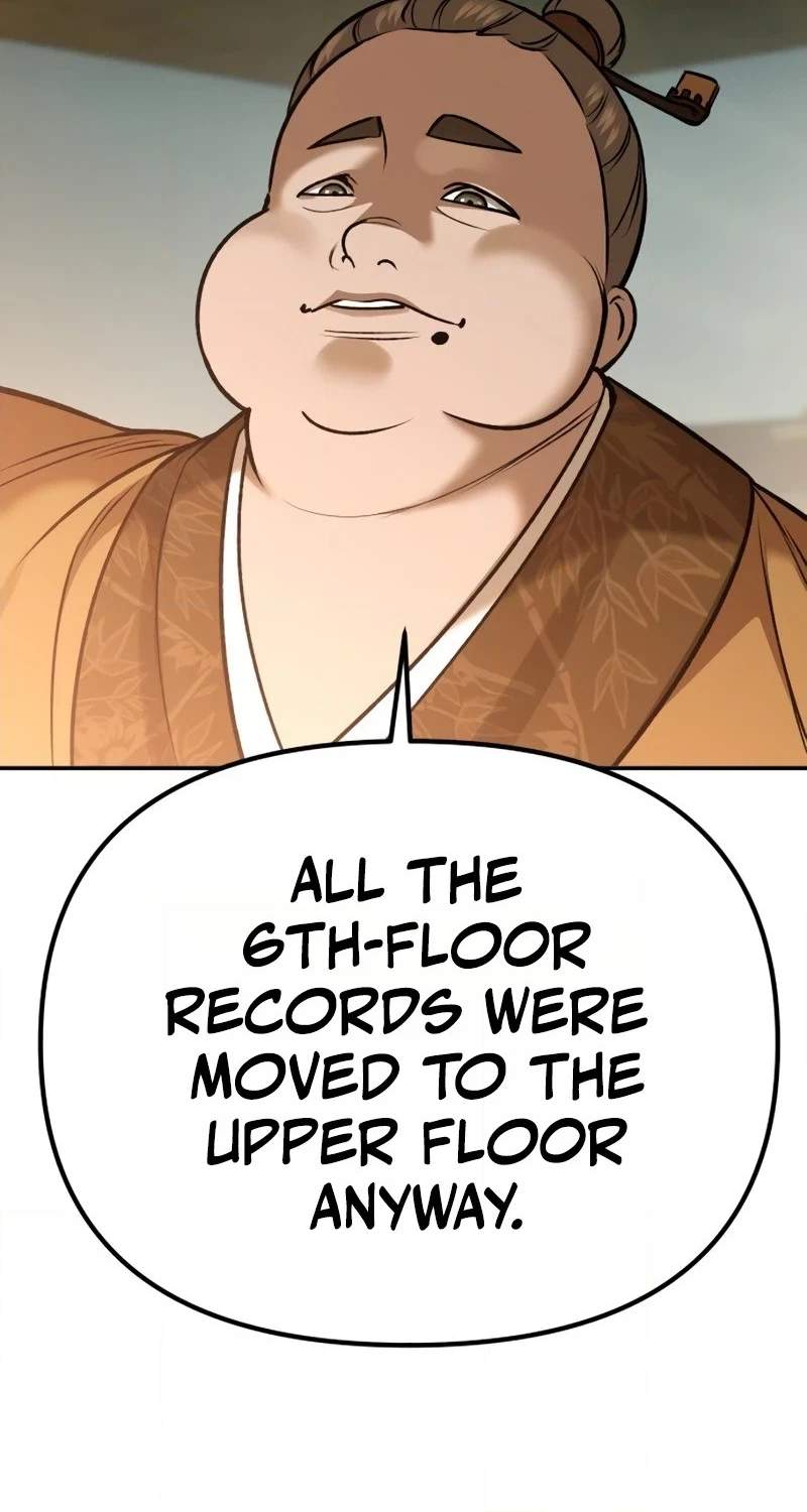 The Divine Brush of Hwarim — Chapter 12 — page 50