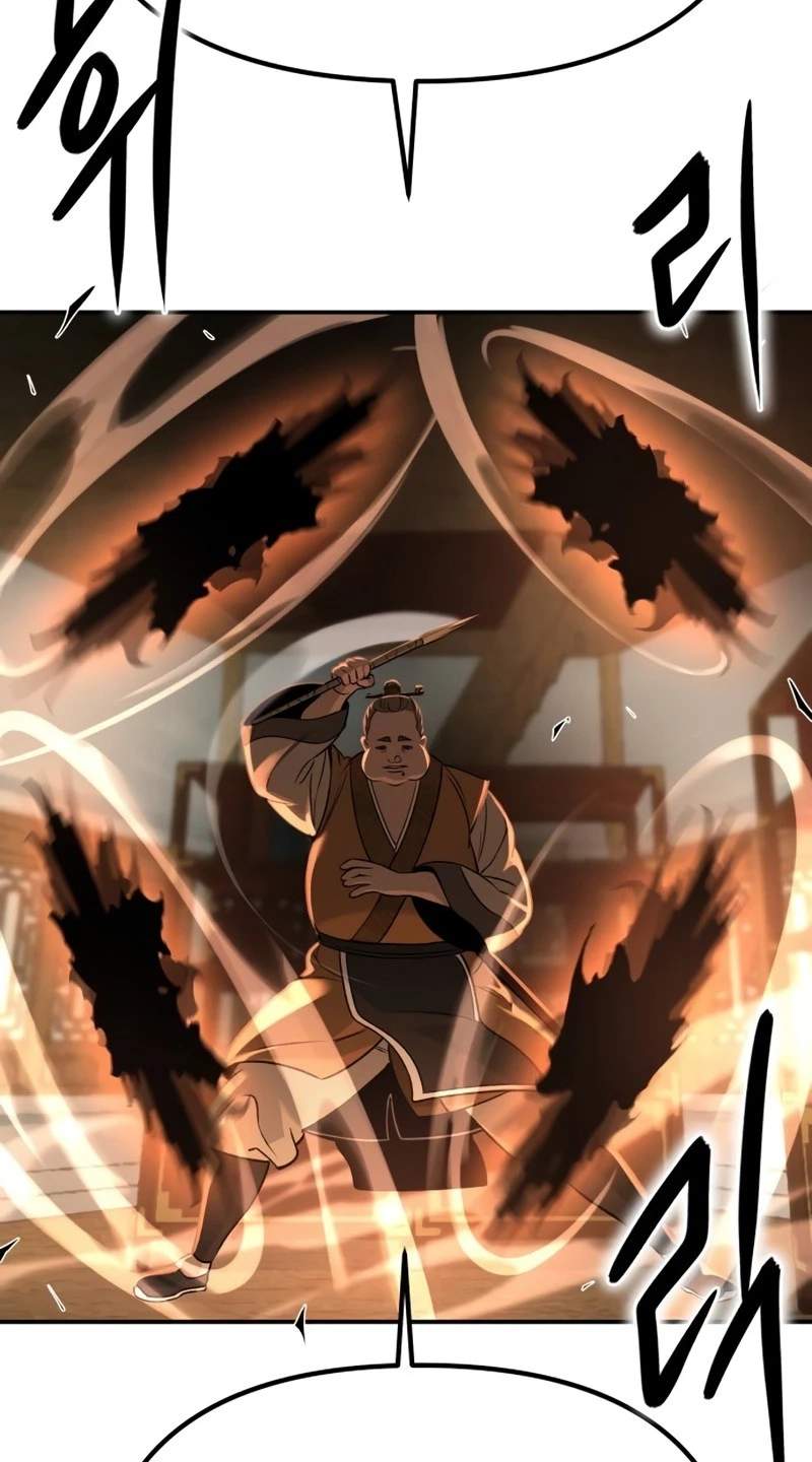 The Divine Brush of Hwarim — Chapter 12 — page 53