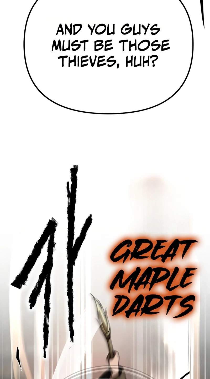The Divine Brush of Hwarim — Chapter 12 — page 54