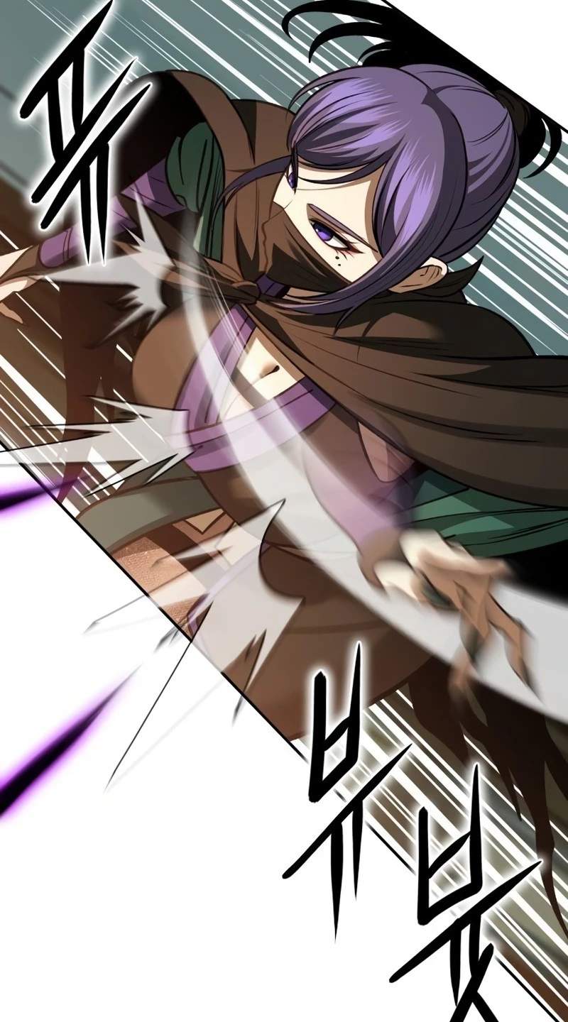 The Divine Brush of Hwarim — Chapter 12 — page 57