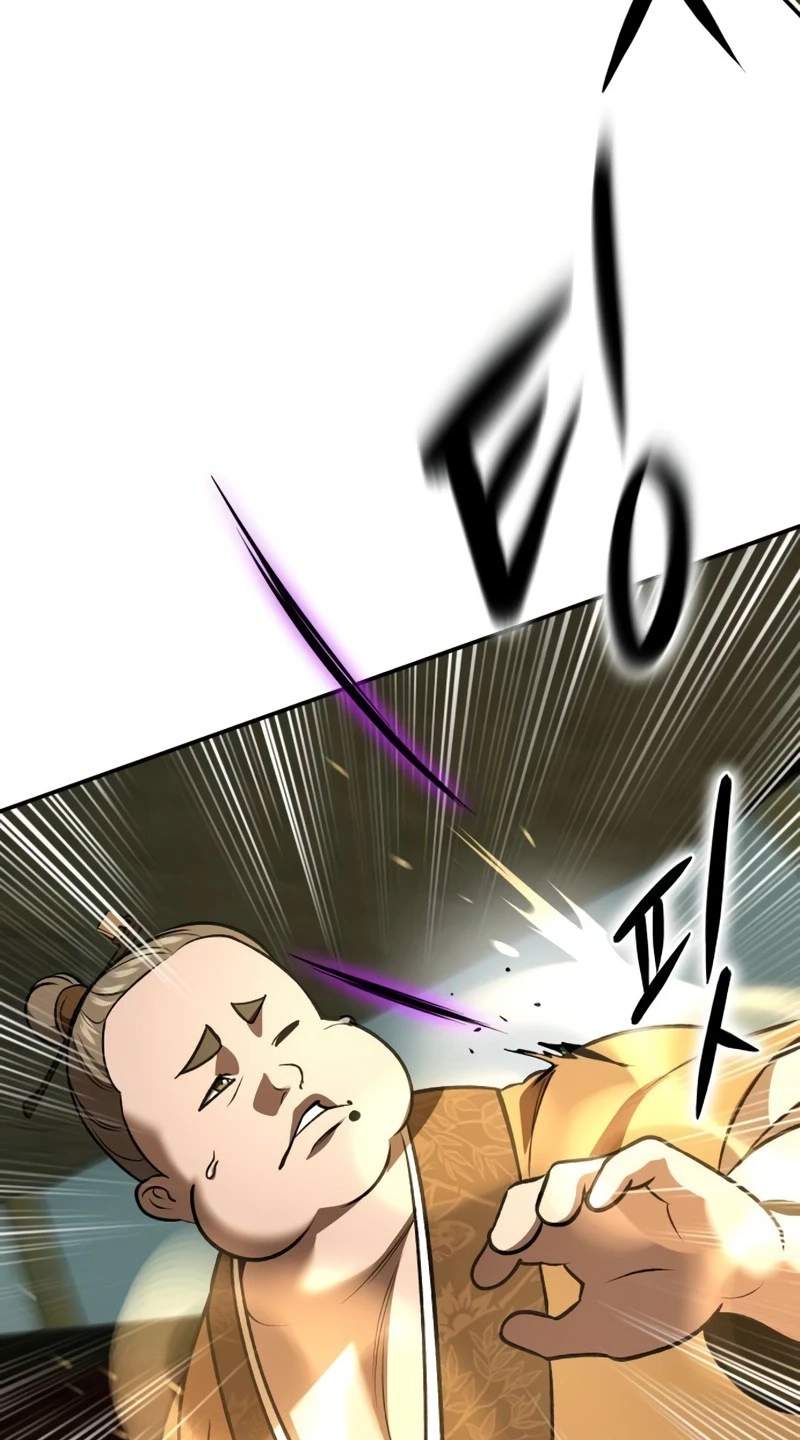 The Divine Brush of Hwarim — Chapter 12 — page 58