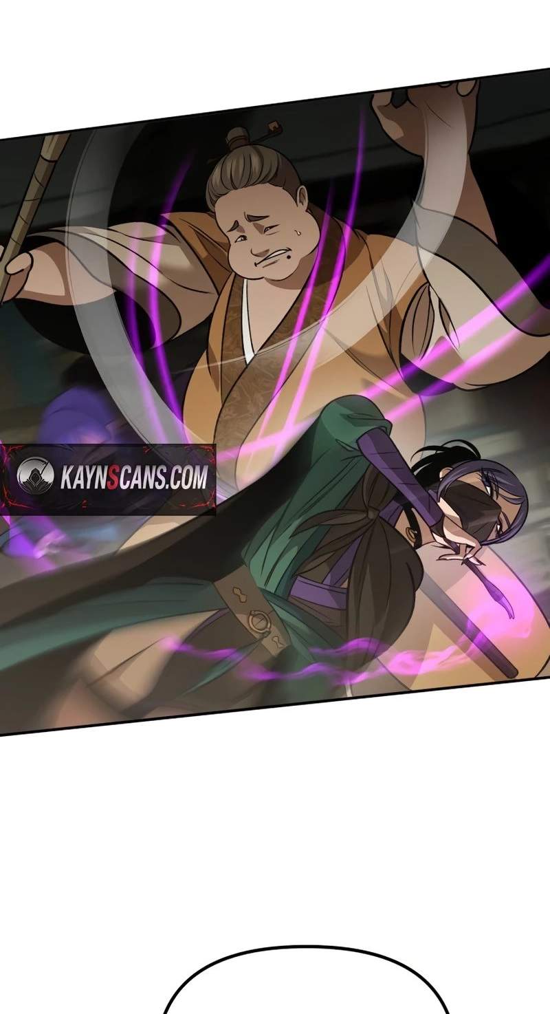 The Divine Brush of Hwarim — Chapter 12 — page 64