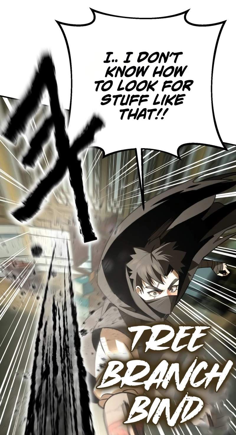 The Divine Brush of Hwarim — Chapter 12 — page 66