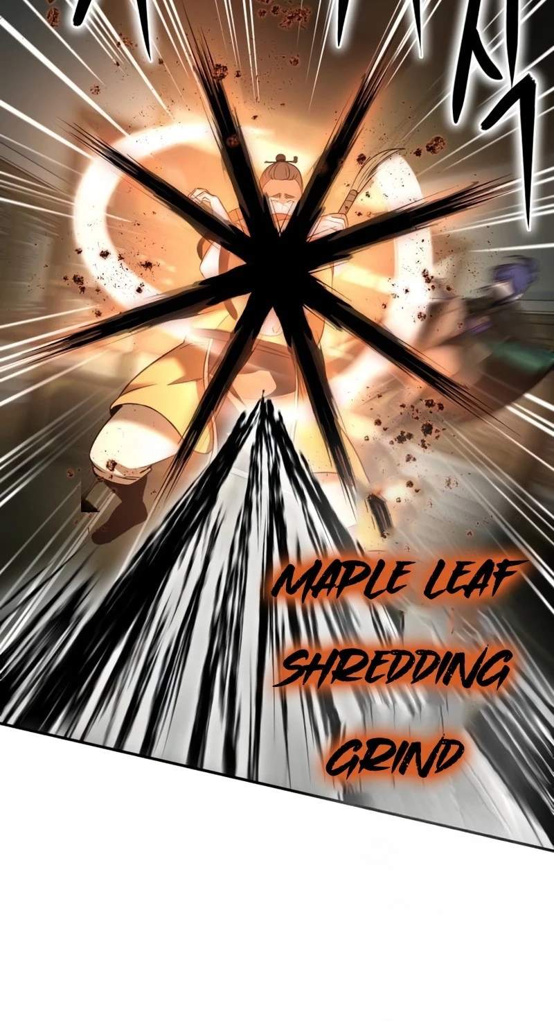 The Divine Brush of Hwarim — Chapter 12 — page 69