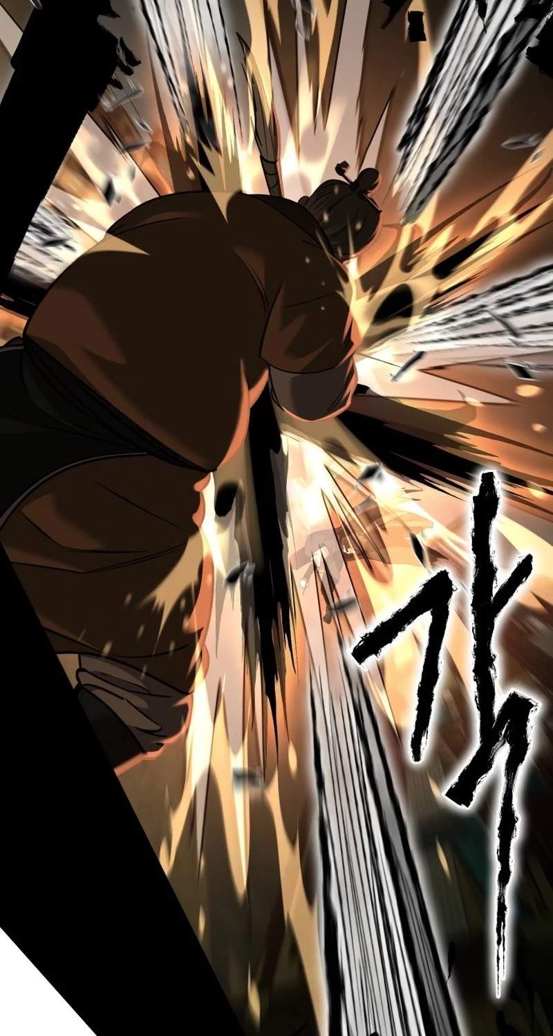 The Divine Brush of Hwarim — Chapter 12 — page 71