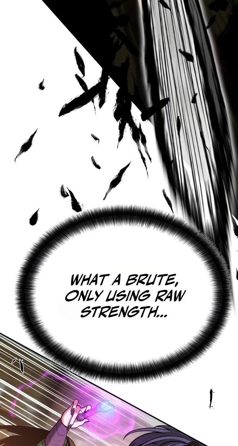 The Divine Brush of Hwarim — Chapter 12 — page 72