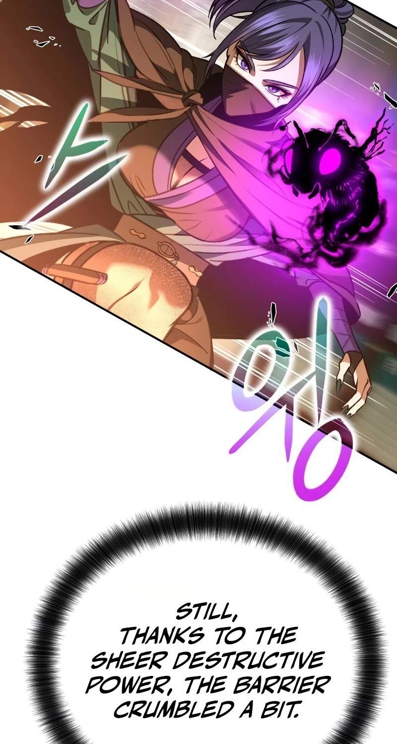 The Divine Brush of Hwarim — Chapter 12 — page 73