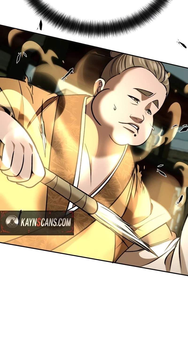 The Divine Brush of Hwarim — Chapter 12 — page 74