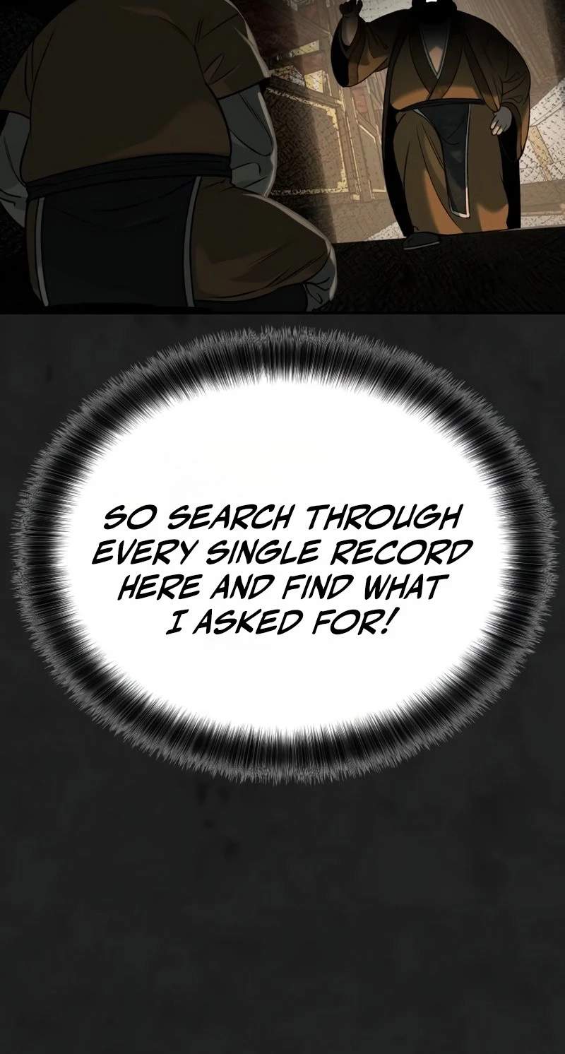 The Divine Brush of Hwarim — Chapter 12 — page 79