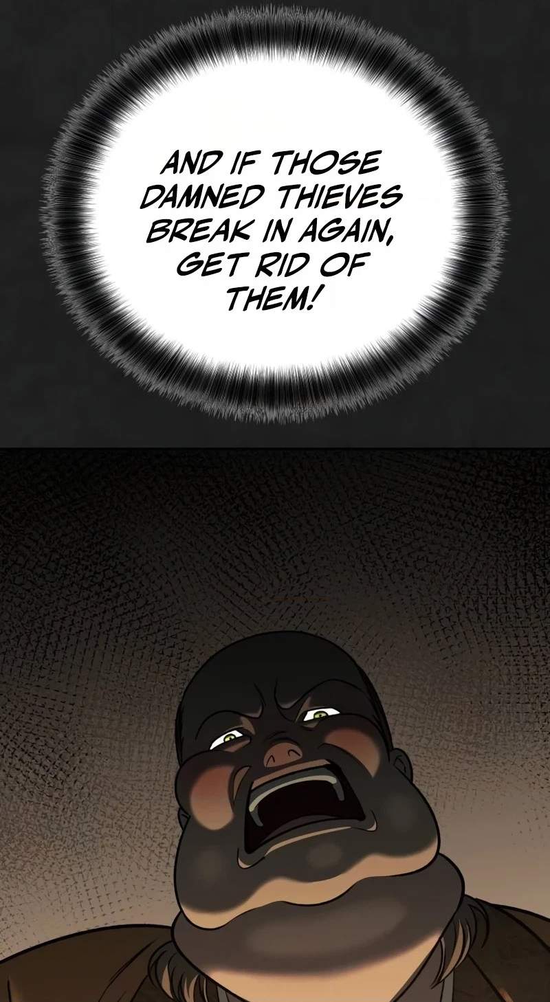 The Divine Brush of Hwarim — Chapter 12 — page 80