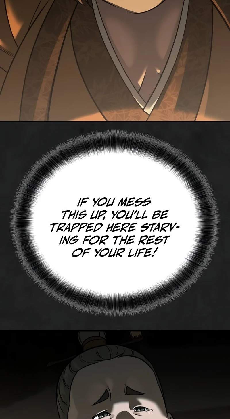 The Divine Brush of Hwarim — Chapter 12 — page 81