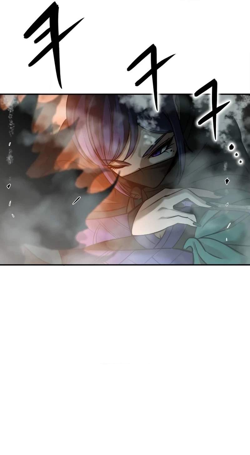 The Divine Brush of Hwarim — Chapter 12 — page 90
