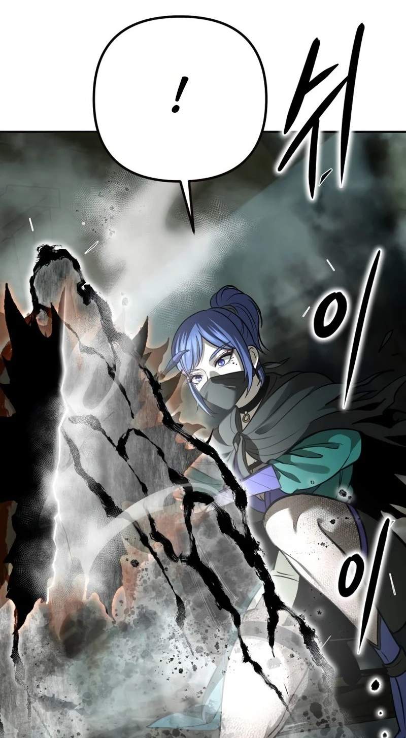 The Divine Brush of Hwarim — Chapter 12 — page 91