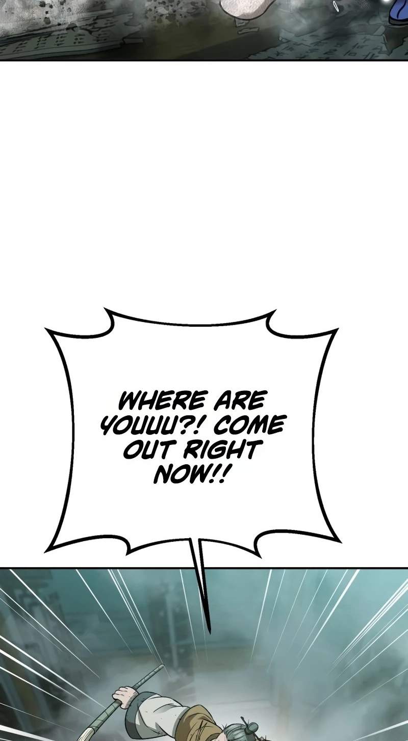 The Divine Brush of Hwarim — Chapter 12 — page 92