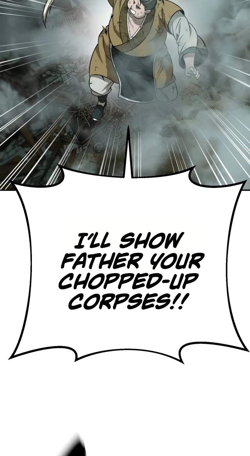 The Divine Brush of Hwarim — Chapter 12 — page 93