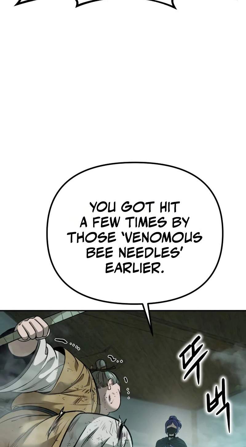 The Divine Brush of Hwarim — Chapter 12 — page 97