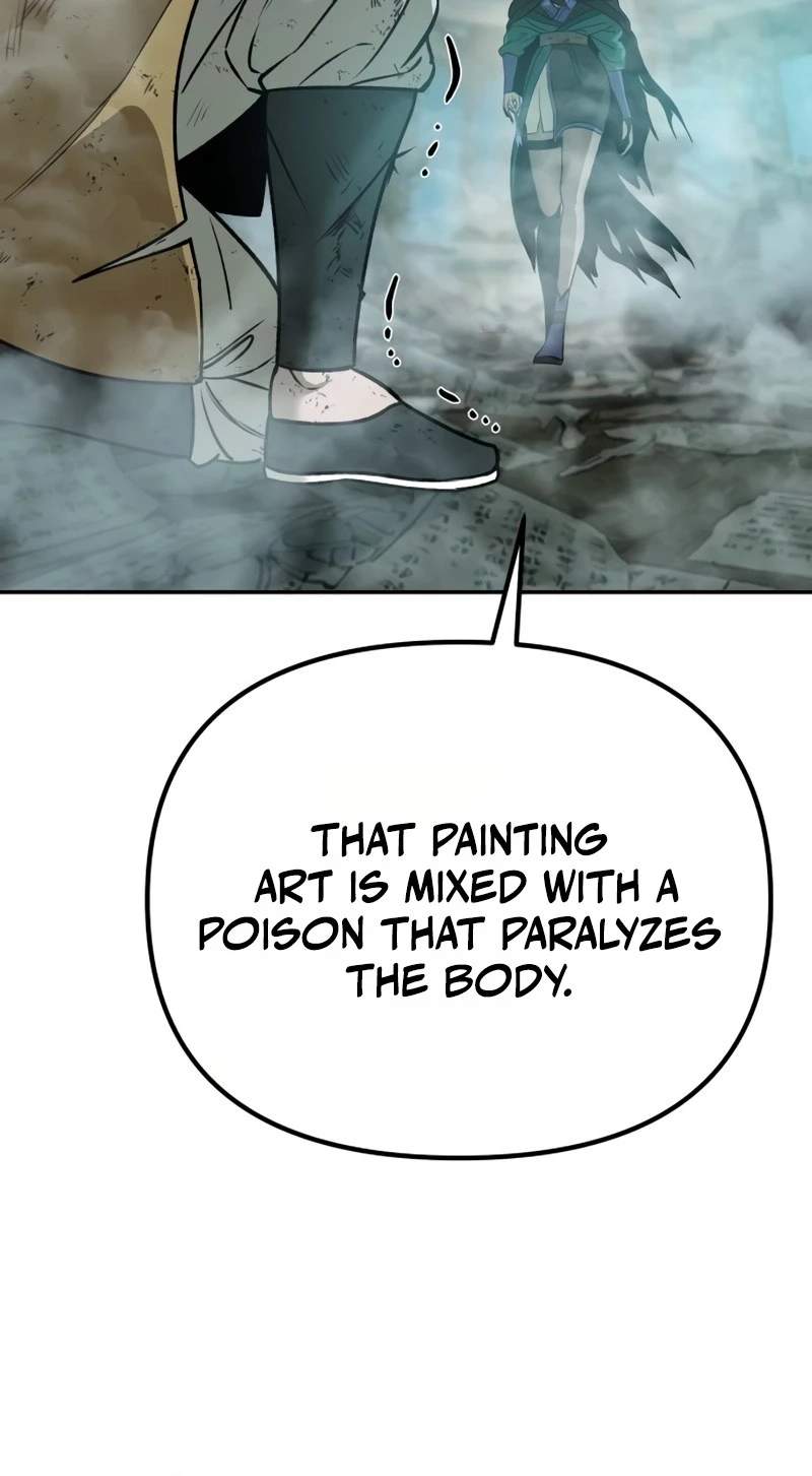 The Divine Brush of Hwarim — Chapter 12 — page 98