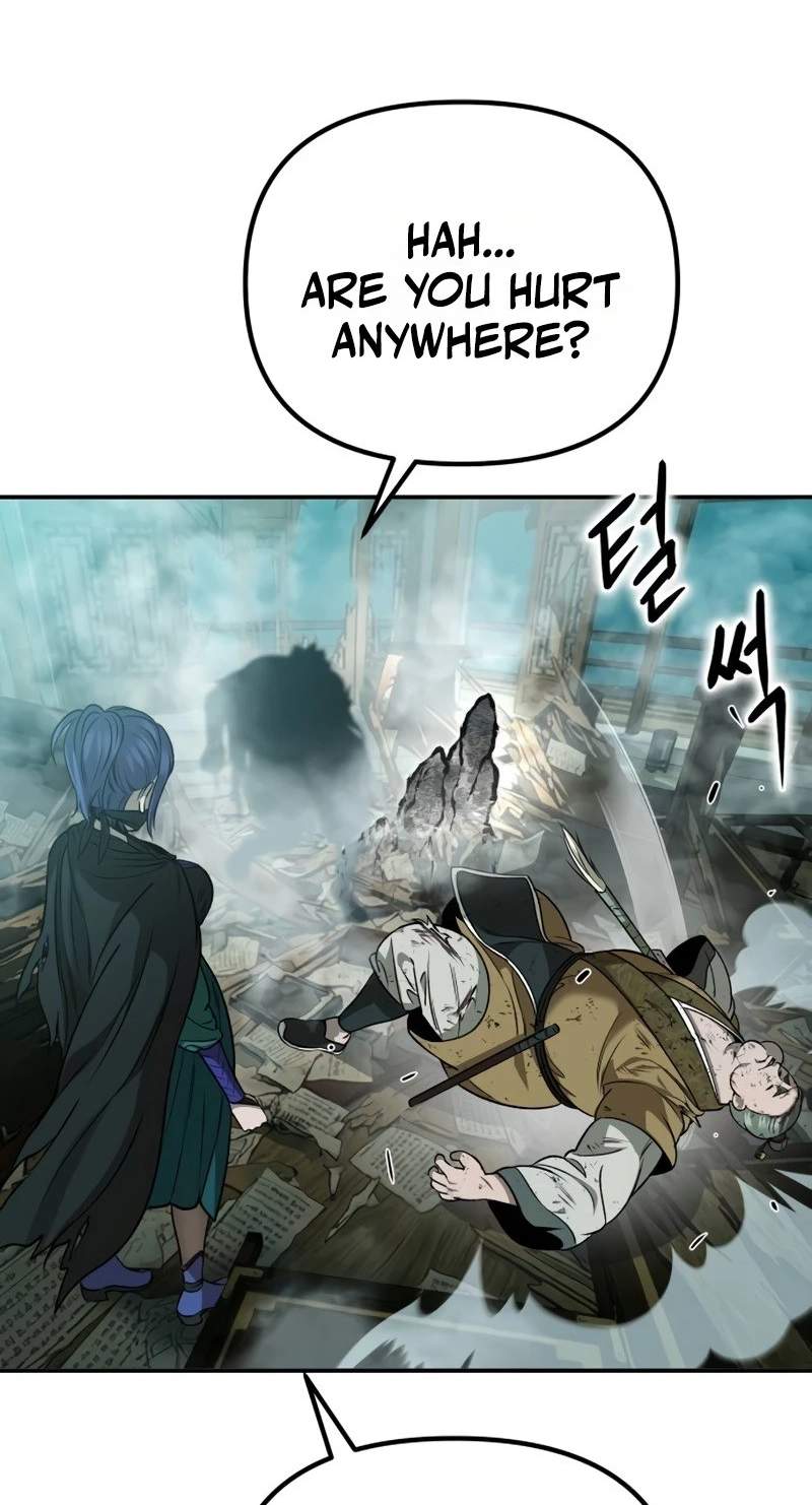 The Divine Brush of Hwarim — Chapter 12 — page 102