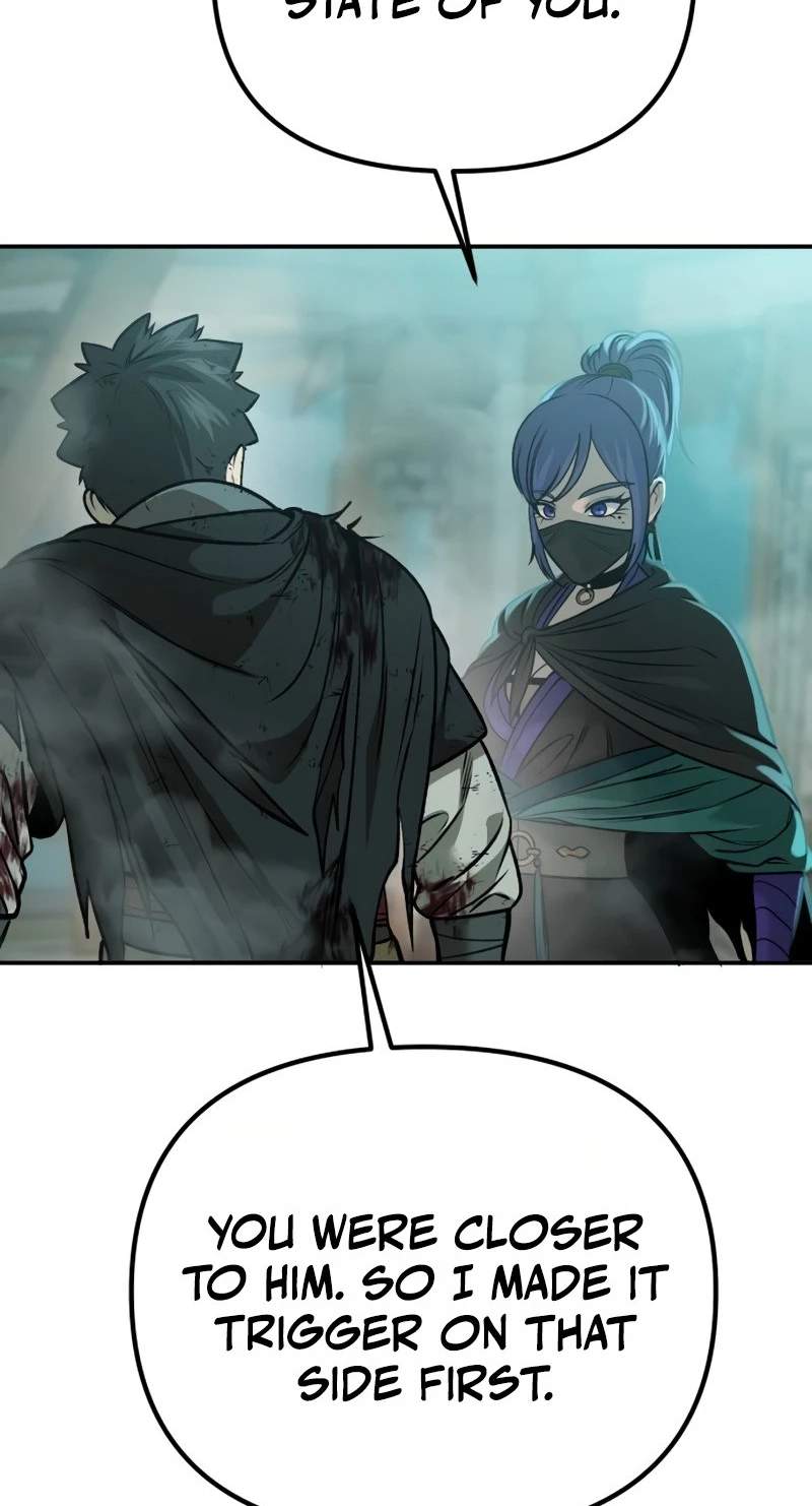 The Divine Brush of Hwarim — Chapter 12 — page 105