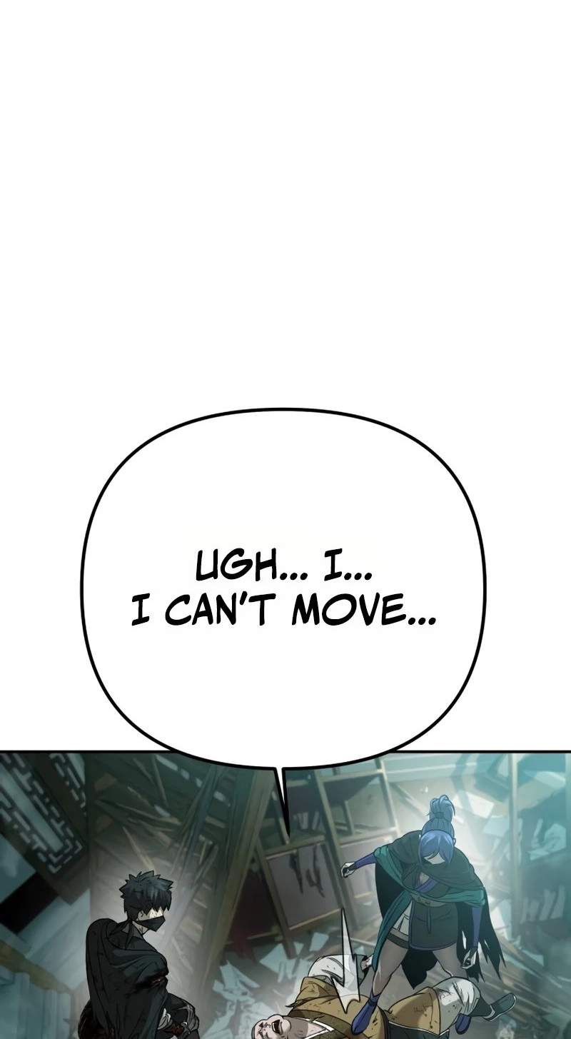 The Divine Brush of Hwarim — Chapter 12 — page 111