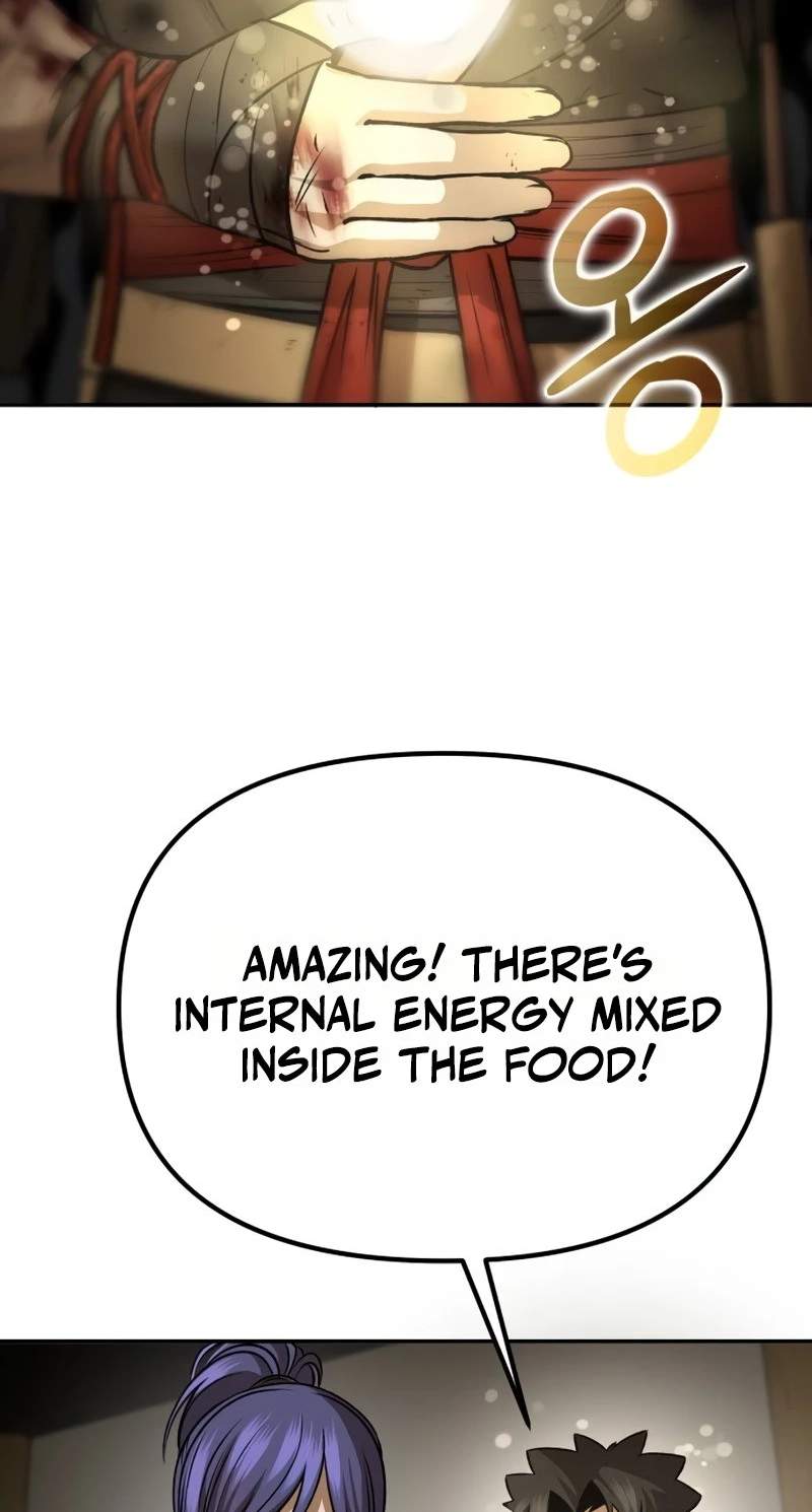 The Divine Brush of Hwarim — Chapter 12 — page 129