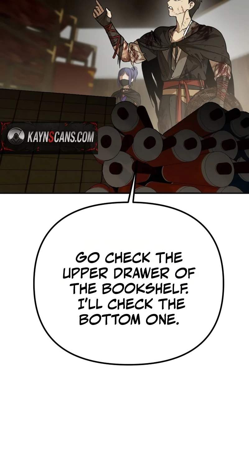 The Divine Brush of Hwarim — Chapter 12 — page 132