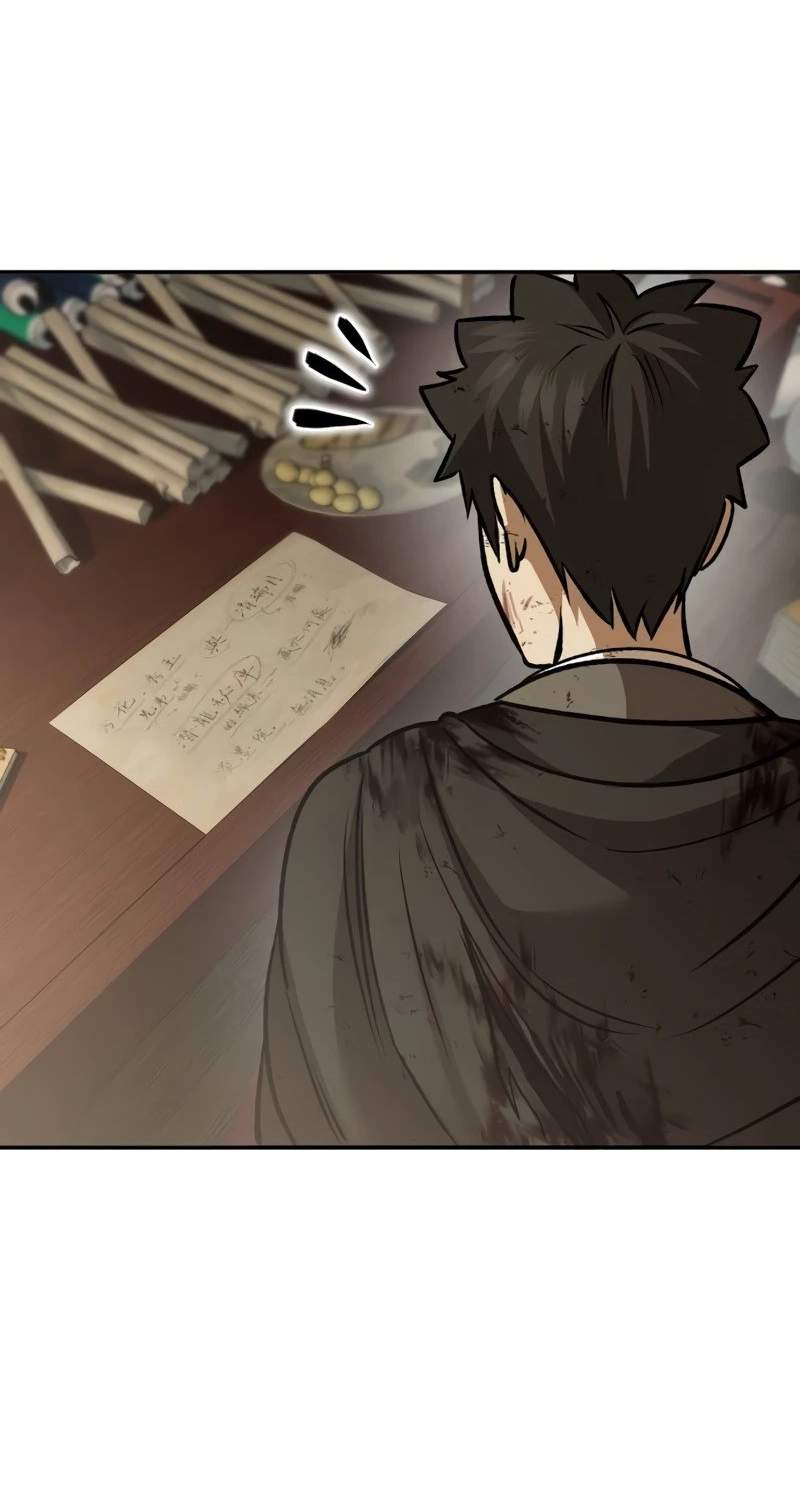 The Divine Brush of Hwarim — Chapter 12 — page 133