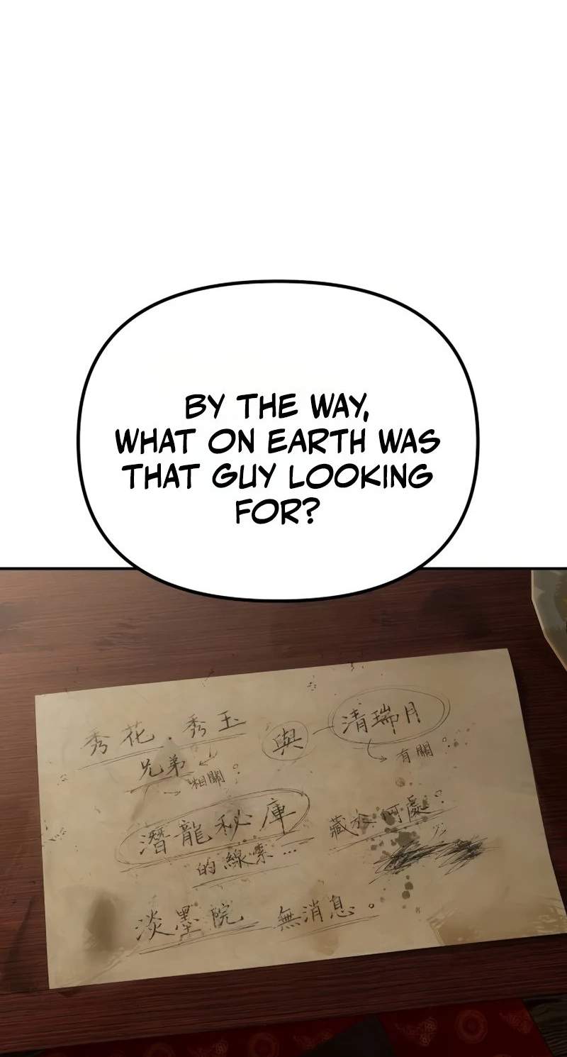 The Divine Brush of Hwarim — Chapter 12 — page 134