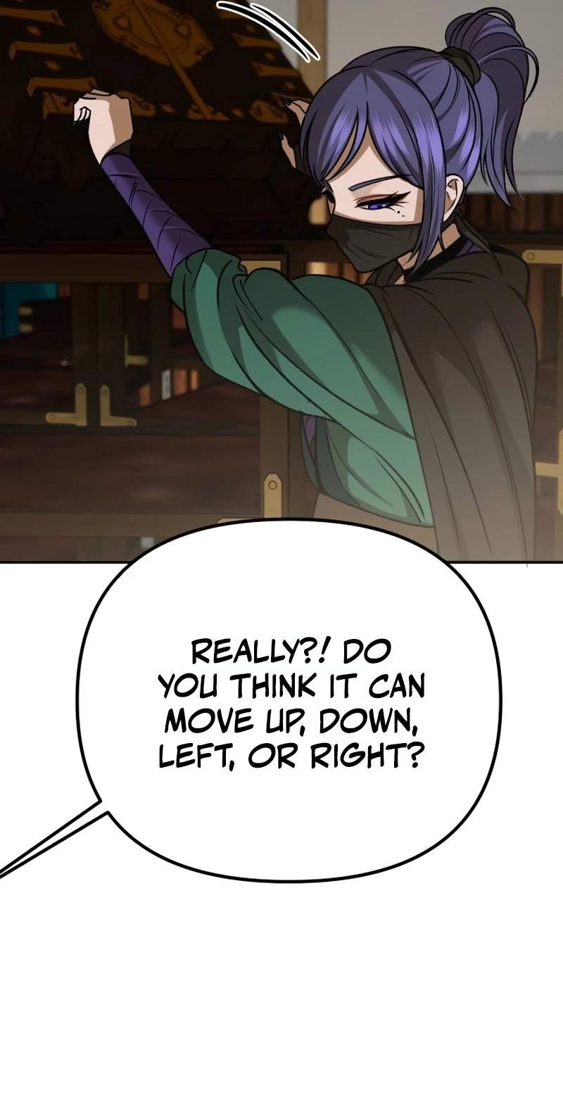 The Divine Brush of Hwarim — Chapter 12 — page 138