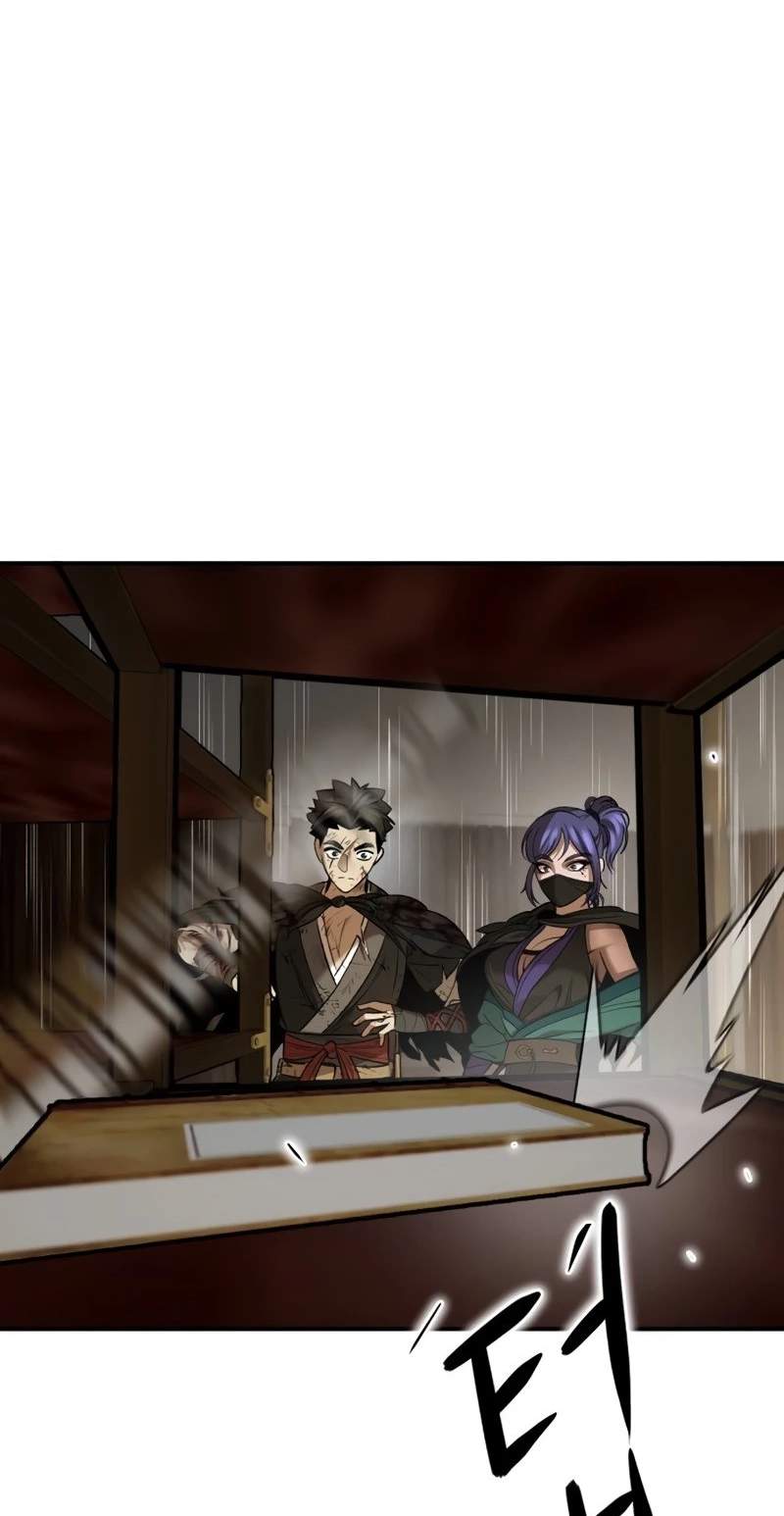The Divine Brush of Hwarim — Chapter 12 — page 148