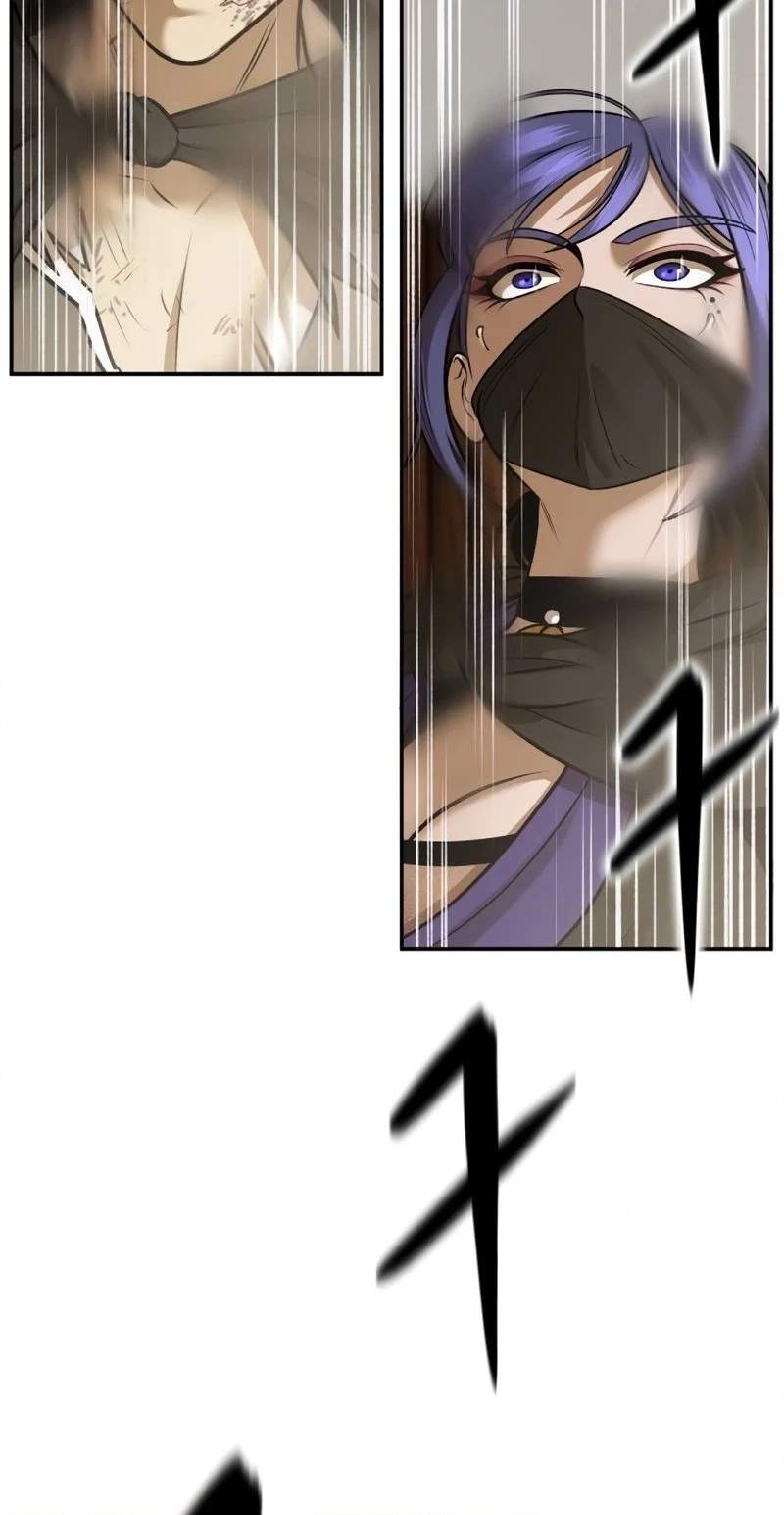 The Divine Brush of Hwarim — Chapter 12 — page 150