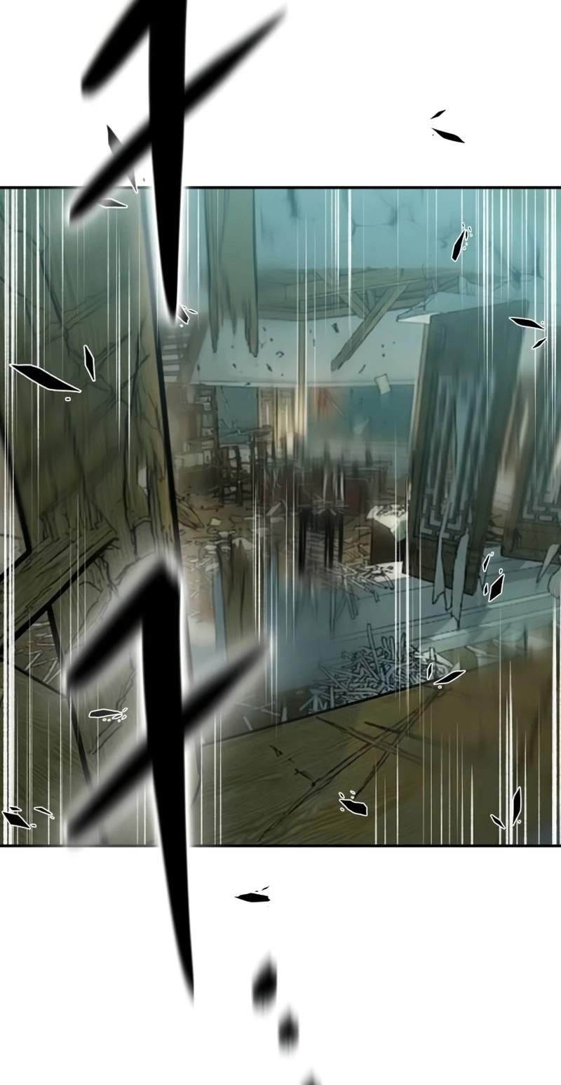 The Divine Brush of Hwarim — Chapter 12 — page 151
