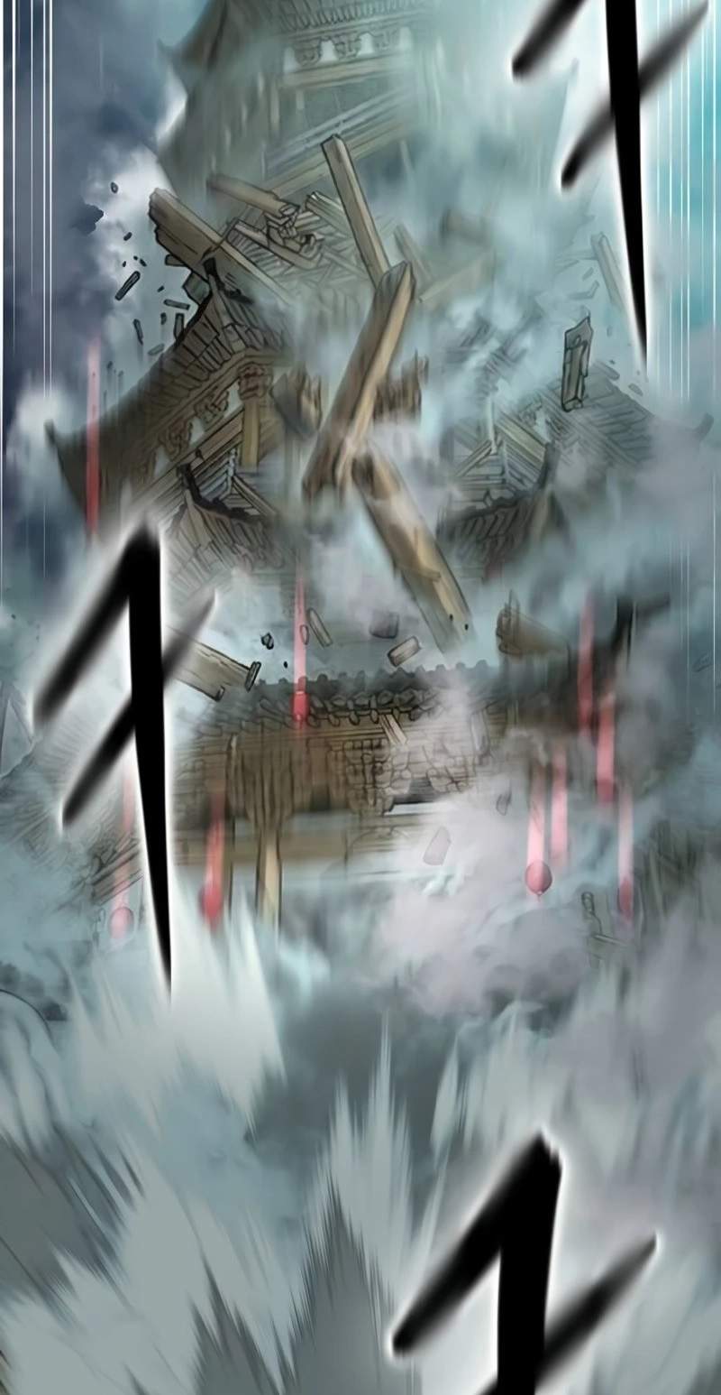 The Divine Brush of Hwarim — Chapter 12 — page 154