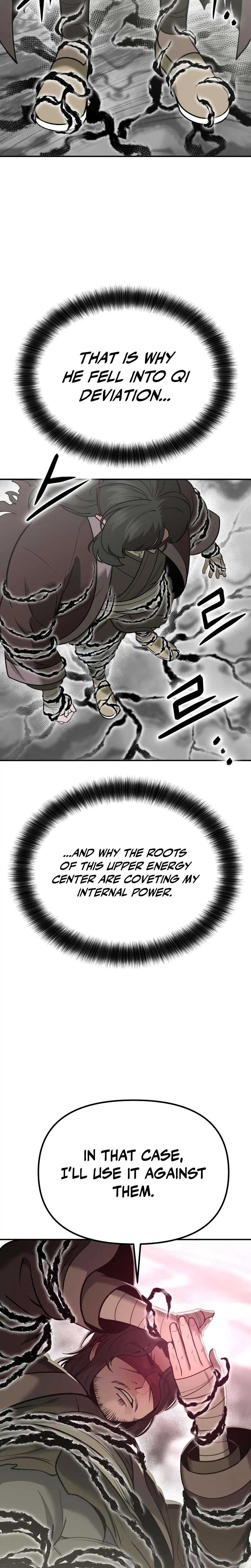 The Divine Brush of Hwarim — Chapter 5 — page 5