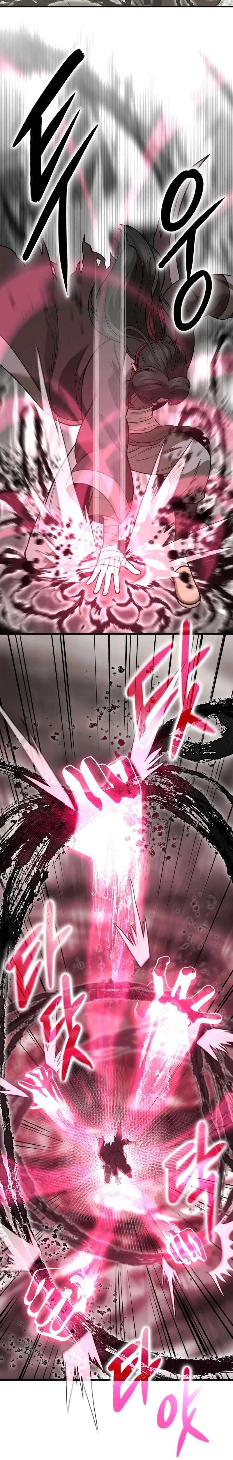 The Divine Brush of Hwarim — Chapter 5 — page 6