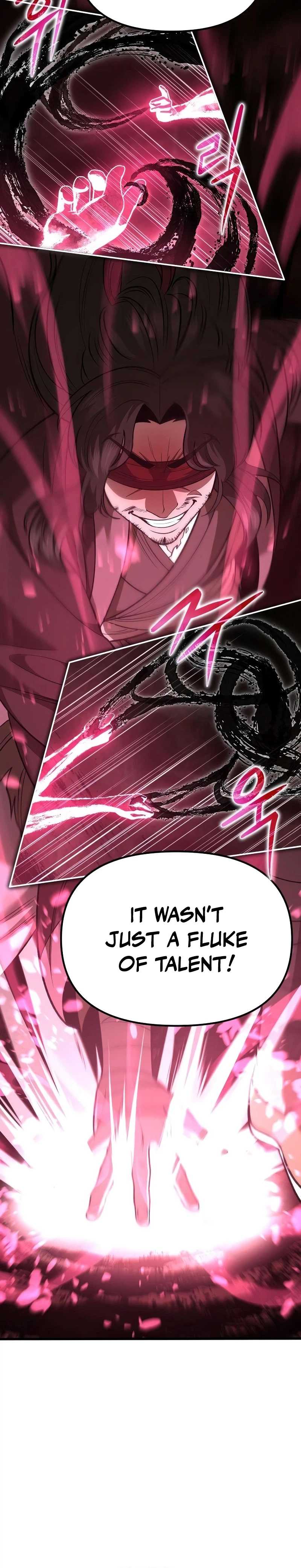 The Divine Brush of Hwarim — Chapter 5 — page 18