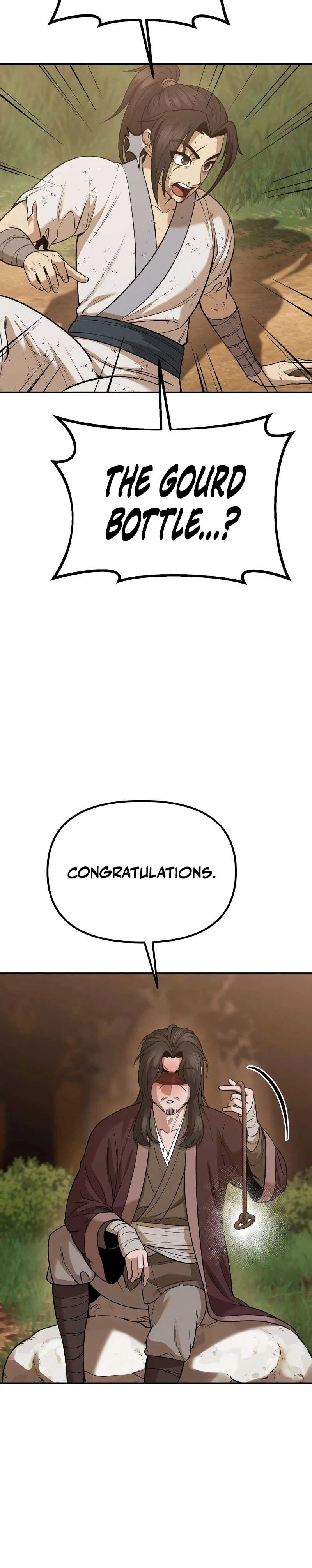 The Divine Brush of Hwarim — Chapter 5 — page 24