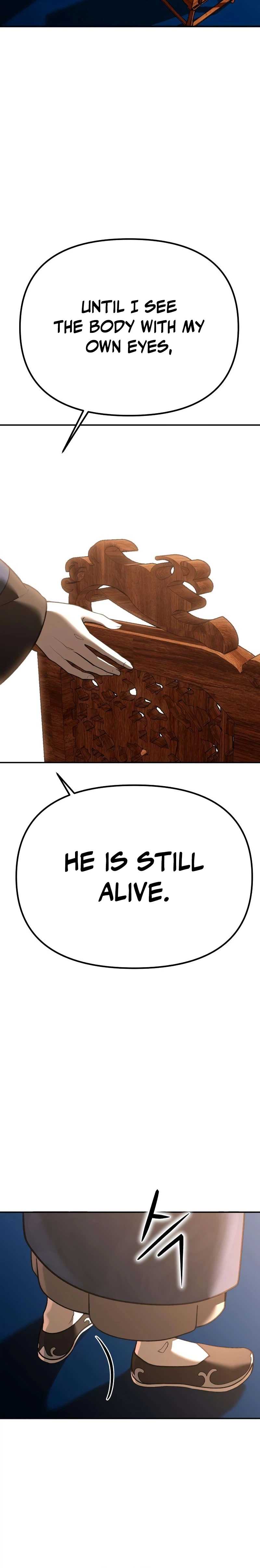 The Divine Brush of Hwarim — Chapter 5 — page 39