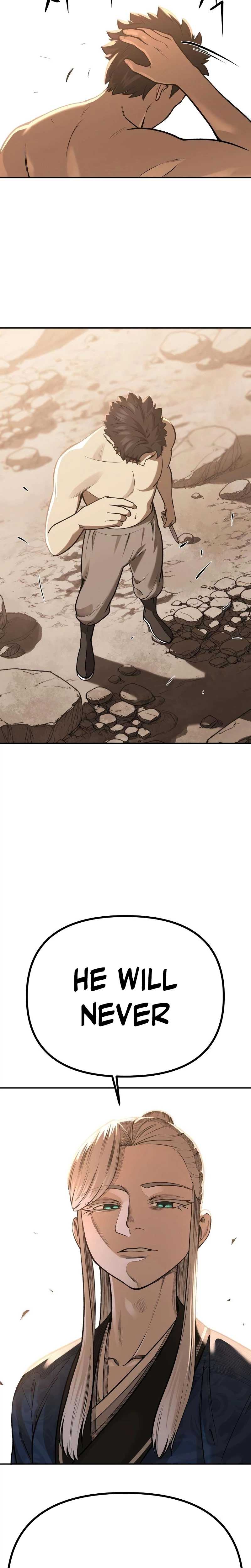 The Divine Brush of Hwarim — Chapter 5 — page 41