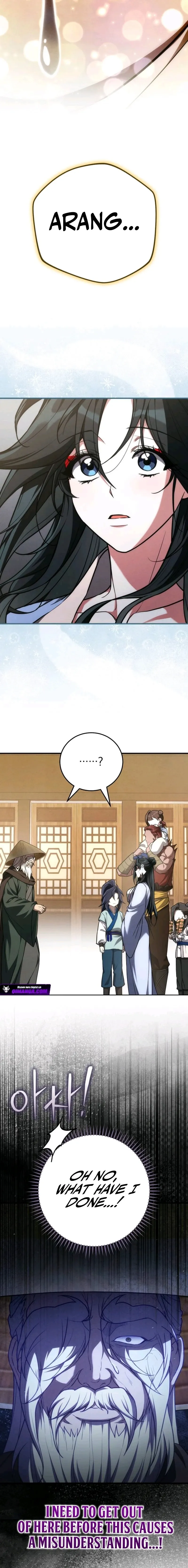 Third-rate Martial Family Becomes the Best Under Heaven — Chapter 18 — page 13