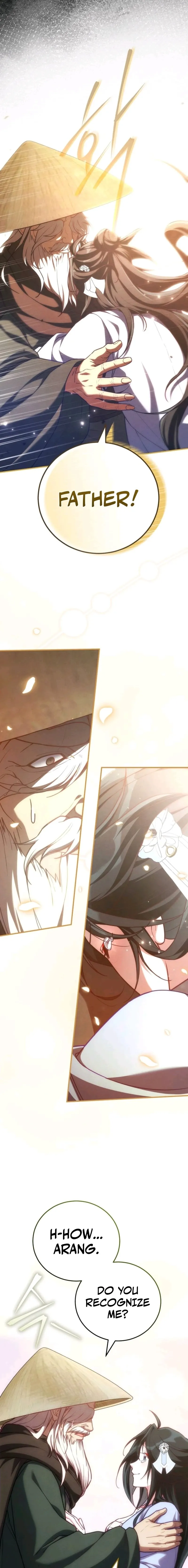 Third-rate Martial Family Becomes the Best Under Heaven — Chapter 18 — page 14