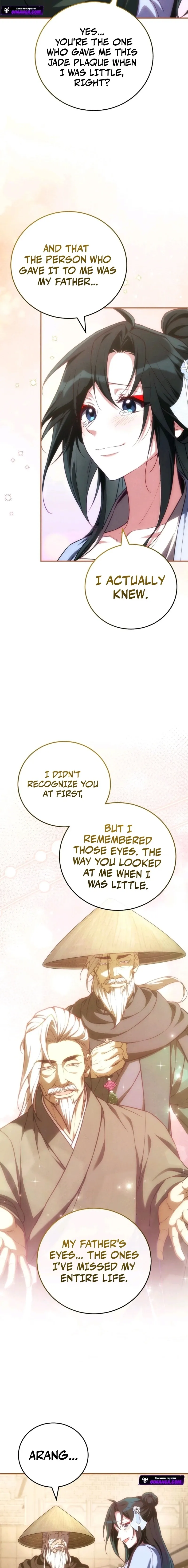 Third-rate Martial Family Becomes the Best Under Heaven — Chapter 18 — page 15